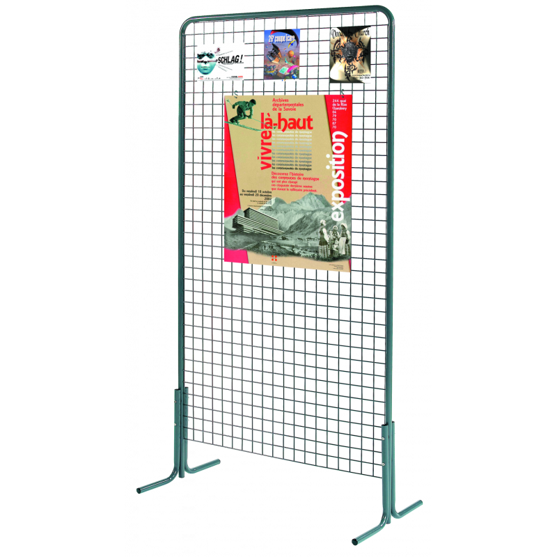 Lot de 3 grilles d'affichage Festine Lot de 3 grilles d'affichage Festine