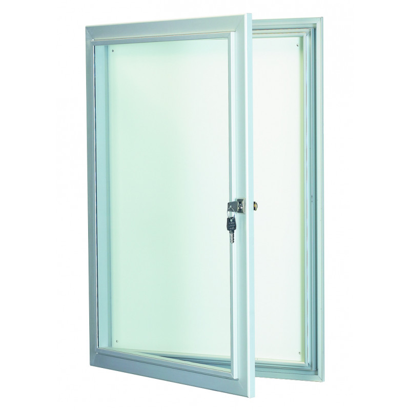 Prix CHOC vitrine extérieure CLIO