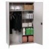 Armoire ménage 2 - 90 cm