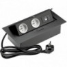 Boitier d'alimentation Teleblock