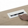 Boitier d'alimentation Teleblock
