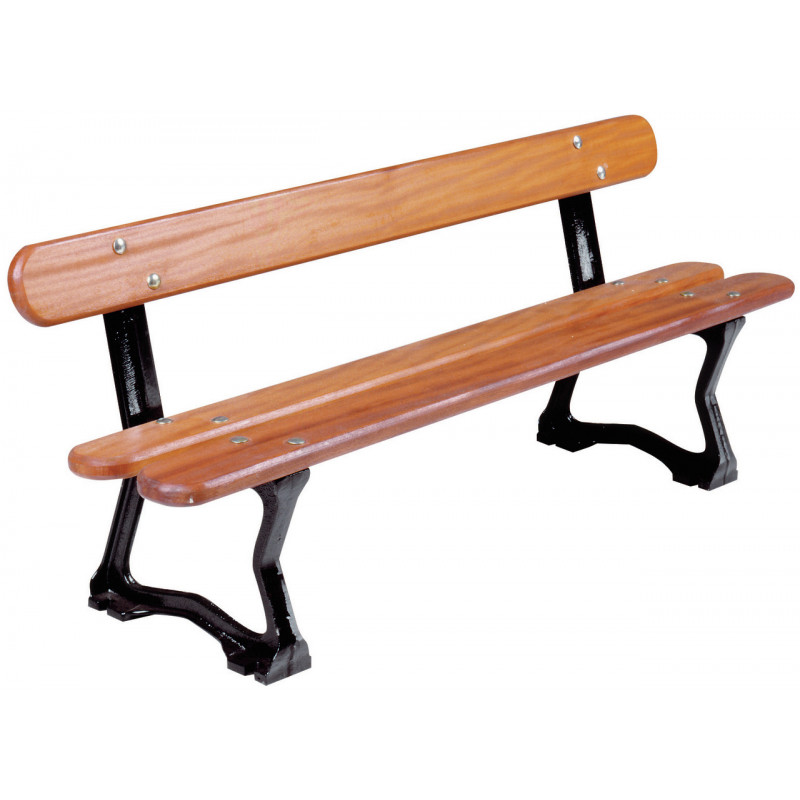 Banc enfant Emeline jeux et sports