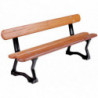 Banc enfant Emeline jeux et sports