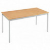 Table de conférence Actéon amenagement intérieur
