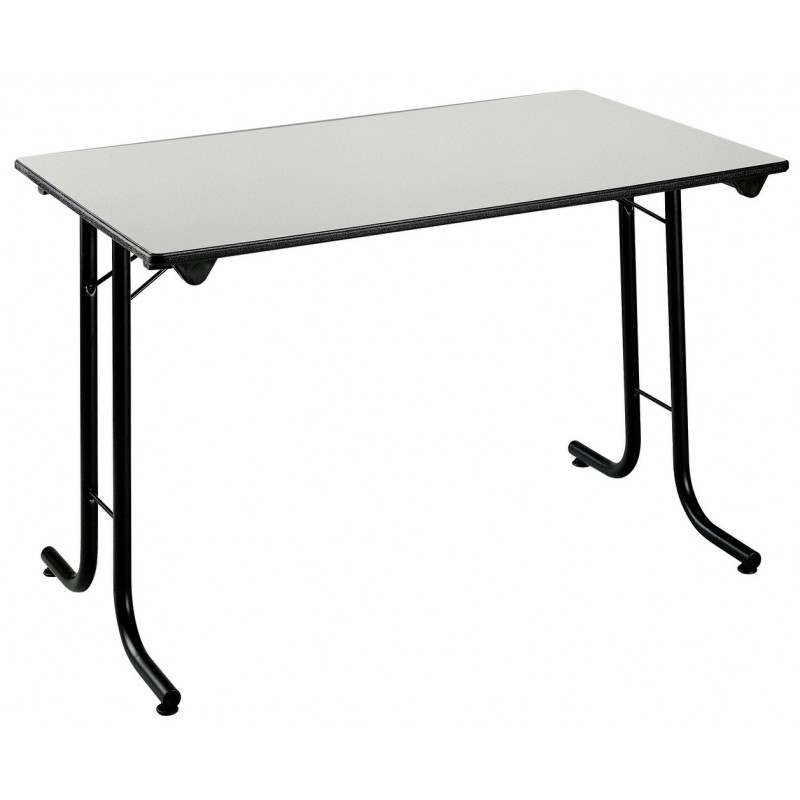 Table pliante professionnelle Cétos amenagement intérieur