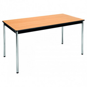 Table de réunion modulaire...