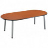 Table “Oblongue”