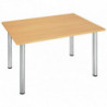 Table Conférence modulable à composer amenagement intérieur