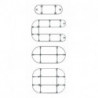 Exemples de configurations