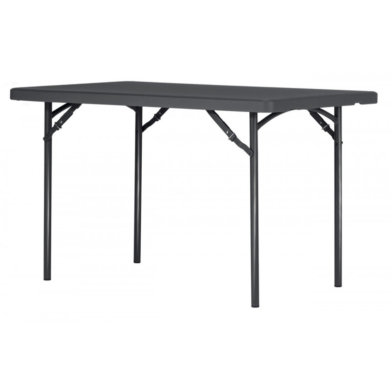 Table pliante en polyéthylène Classic amenagement intérieur - SÉMIO