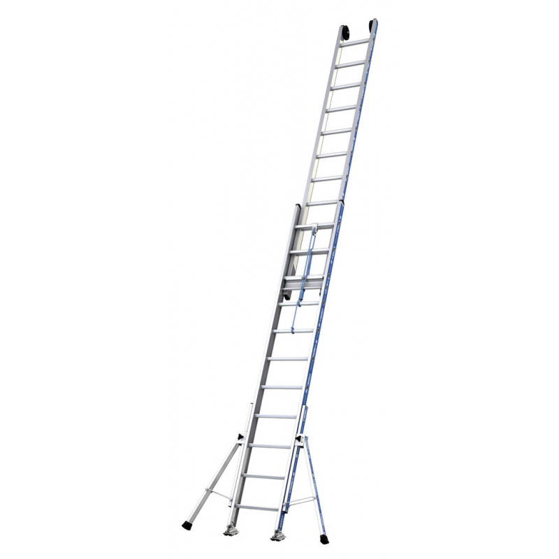 Échelle Platinium 500 technique Échelle Platinium 500 technique