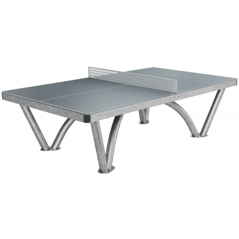 Table de ping-pong béton extérieure TOP