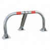 Bloc de parking Stop signalisation