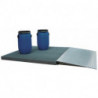 Plancher de rétention 125 L
