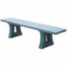 Banquette 150 cm