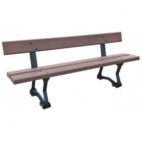 Banc pour enfants City