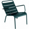 Fauteuil bas