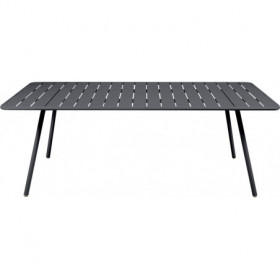 Fixation pour table alu...