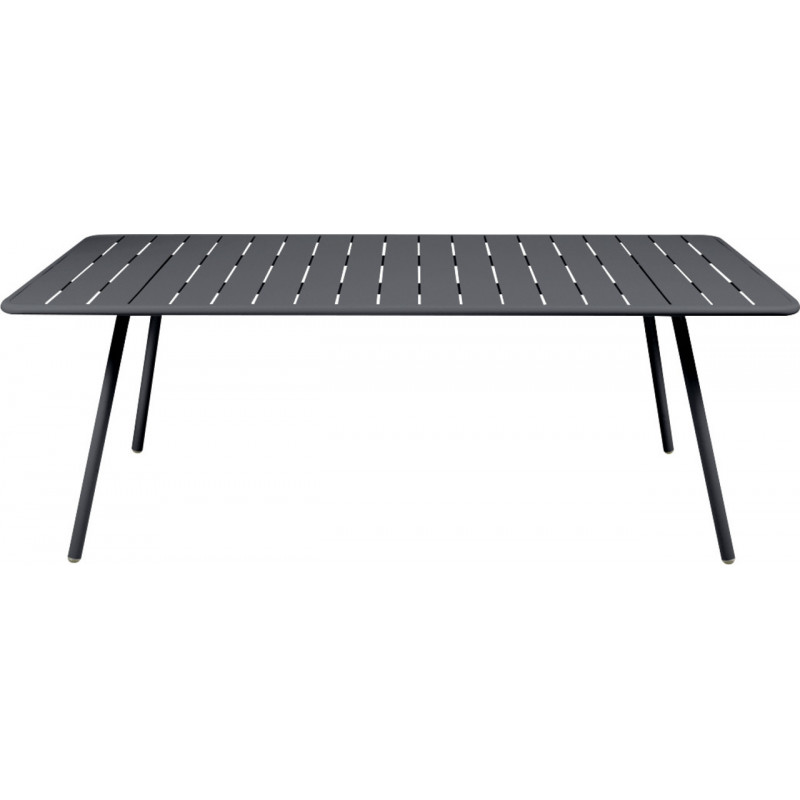 Fixation pour table alu Luxembourg