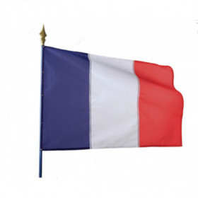 Drapeau France