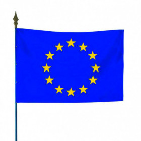 Drapeau Européen