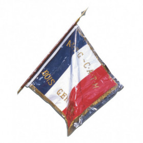 Housse de protection drapeau