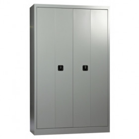 Armoire portes pliantes