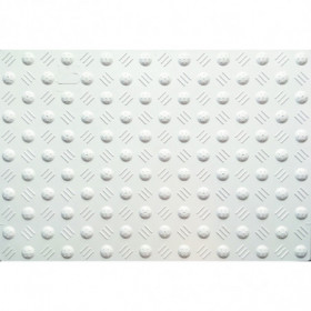 Bande podotactile Podo'grip