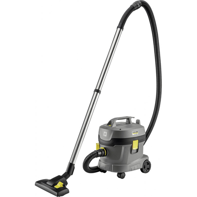 Aspirateur poussière Kärcher T11/1 CLASSIC HEPA technique - SÉMIO