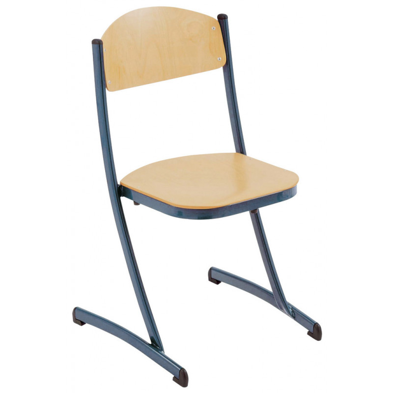 Gamme scolaire Color chaise enfant