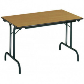 Table pliante rectangulaire...