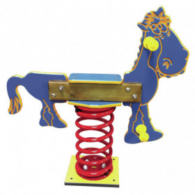 Cheval (photo non contractuelle)