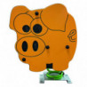 Cochon Peppa autre coloris