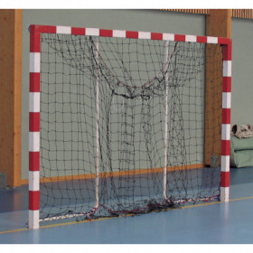 But handball compétition...