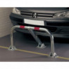Barrière de parking Classic signalisation