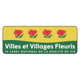 Panneau Villes et Villages...