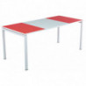 Table de bureau Easy Desk amenagement intérieur