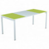 Table de bureau Easy Desk amenagement intérieur