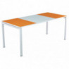 Table de bureau Easy Desk amenagement intérieur