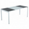 Table de bureau Easy Desk amenagement intérieur