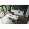 Table de bureau Easy Desk amenagement intérieur