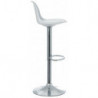 Lot de 2 tabourets de bar Bobba amenagement intérieur