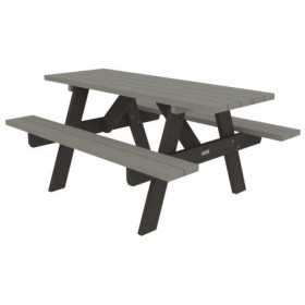 Table pique nique...