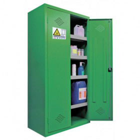 Armoire phytosanitaire