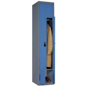 Armoire vestiaire Duo