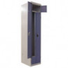 Armoire vestiaire Duo technique