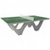 Table de ping-pong Modul en béton jeux et sports