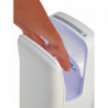 Sèche-mains automatique Aéry Plus technique