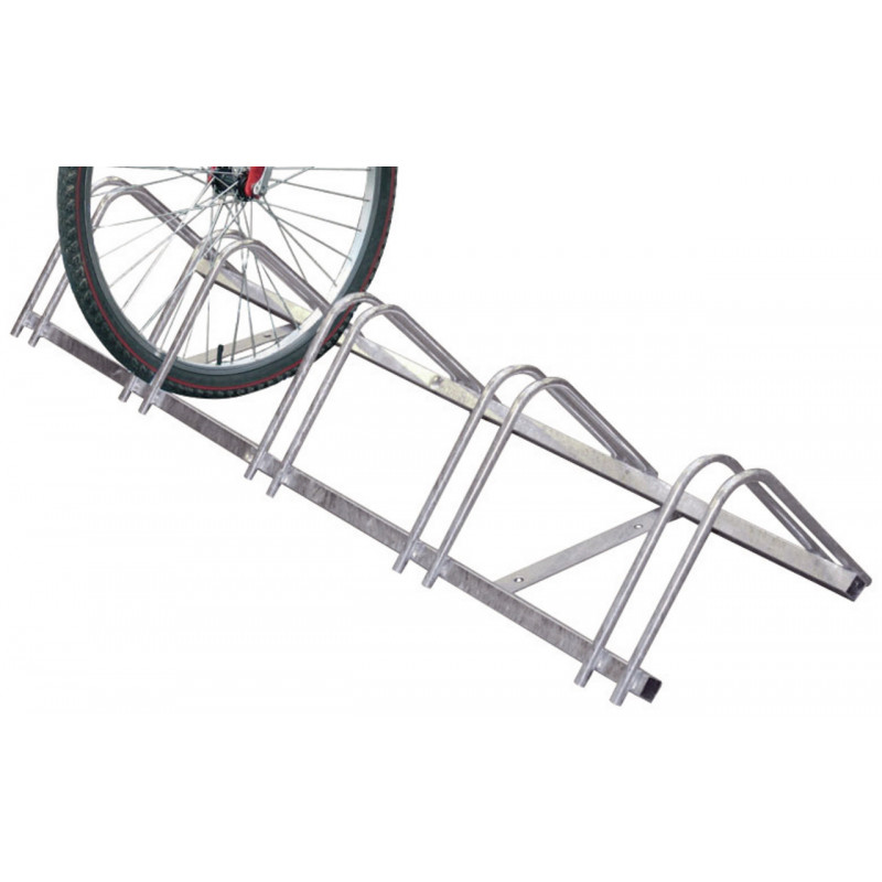 Supports vélos modulaires à l'infini