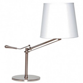 Lampe de bureau Inclinéa